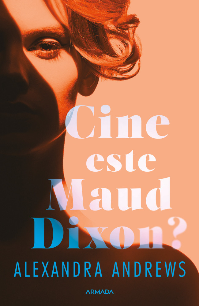 Cine este Maud Dixon?