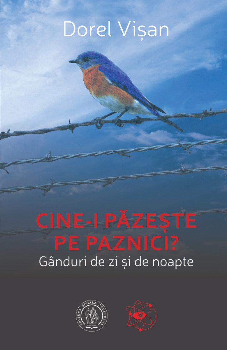 Cine-i păzește pe paznici? Gânduri de zi și de noapte