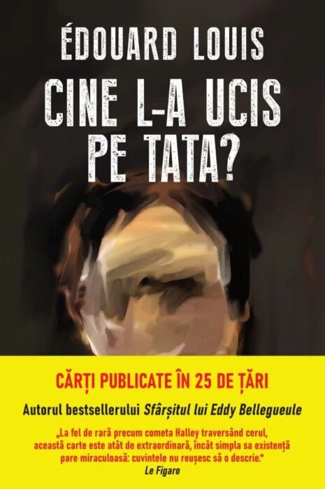 Cine l-a ucis pe tata?