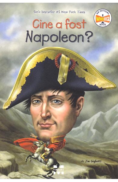 Cine a fost Napoleon?