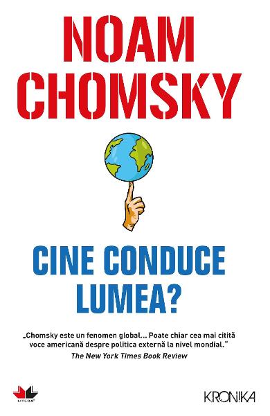 Cine conduce lumea