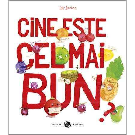 Cine este cel mai bun?