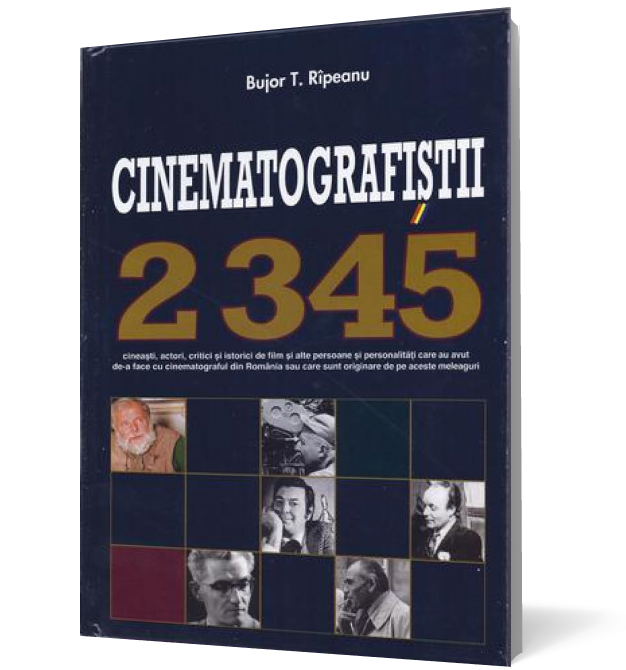 Cinematografistii. 2345