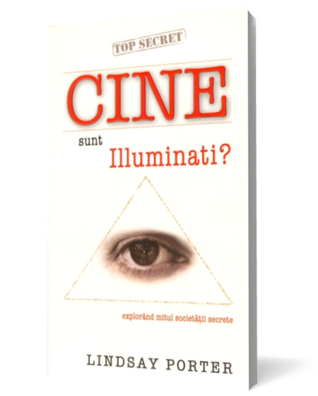 Cine sunt Illuminati?