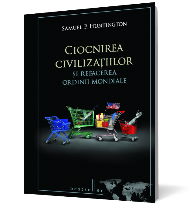 Ciocnirea civilizaţiilor