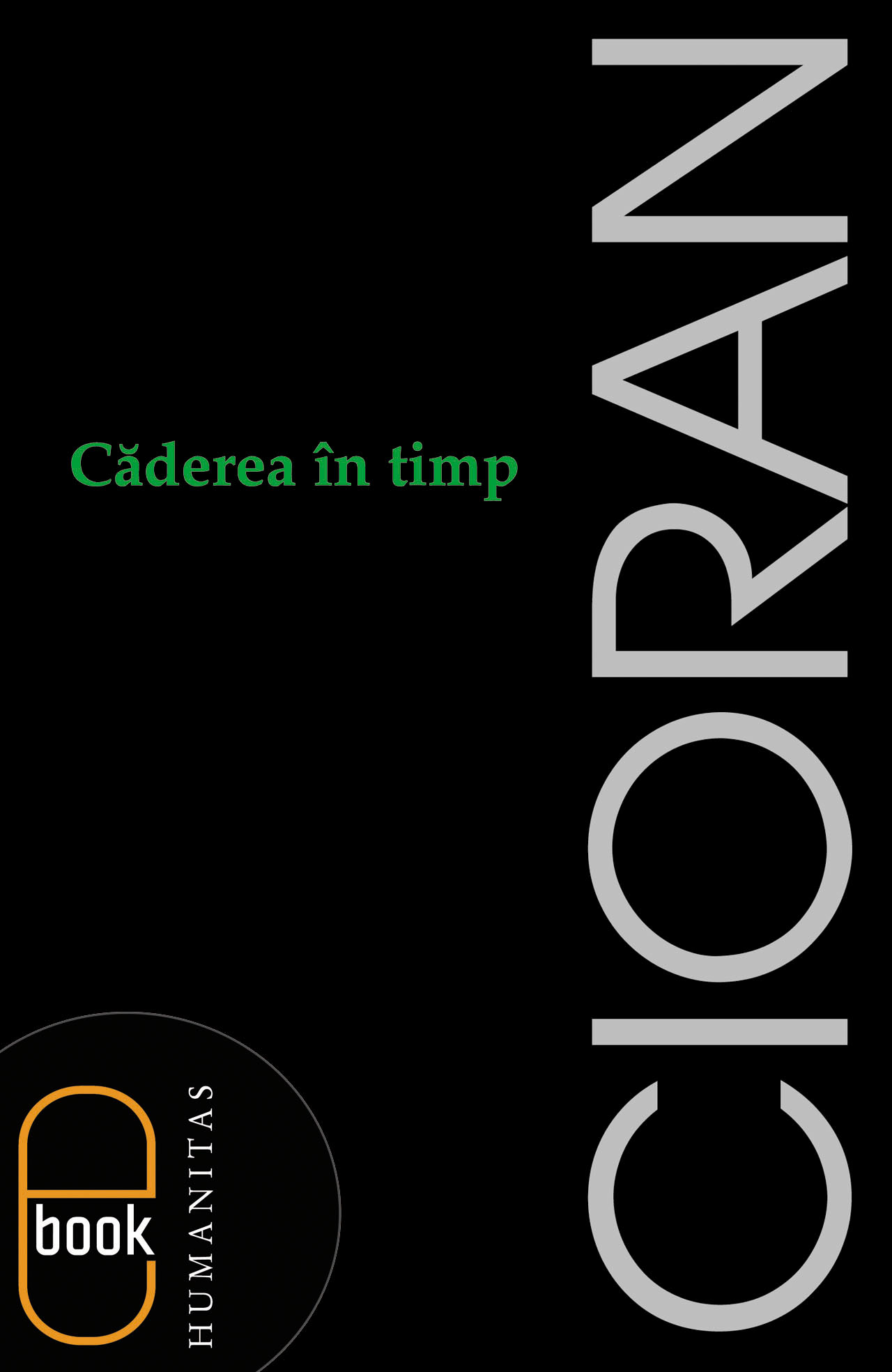 Căderea în timp (epub)