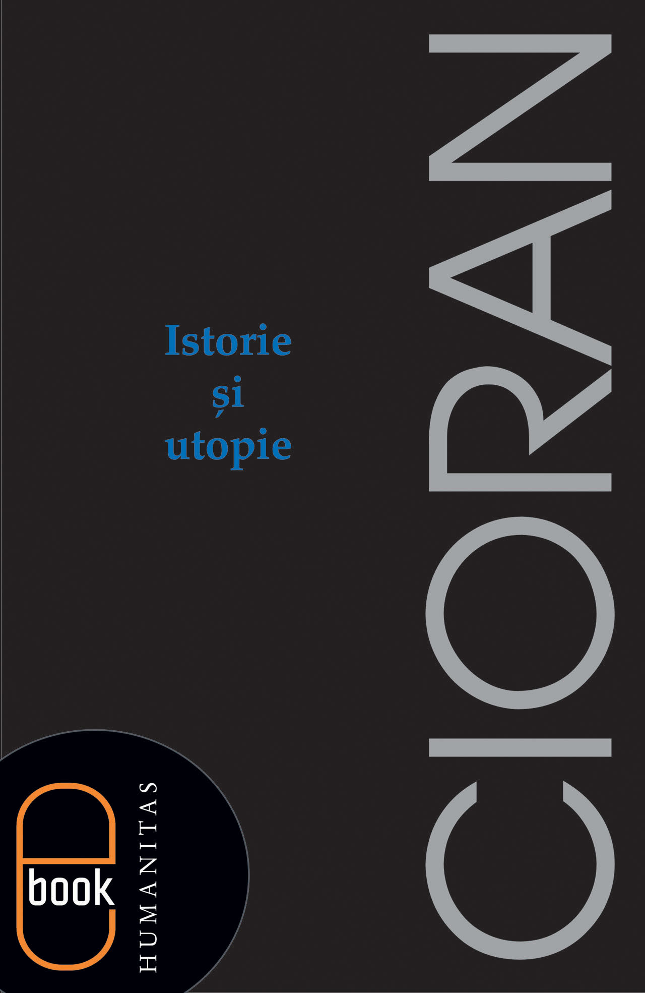 Istorie şi utopie (epub)