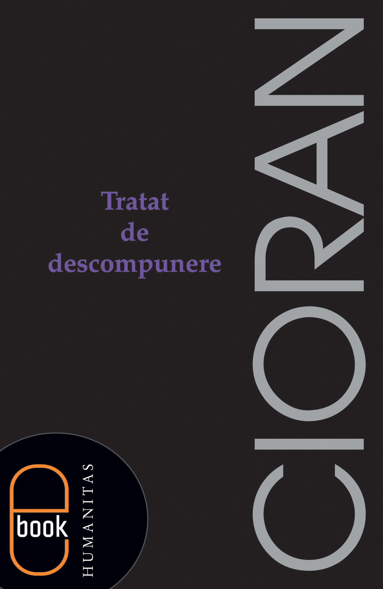 Tratat de descompunere (epub)