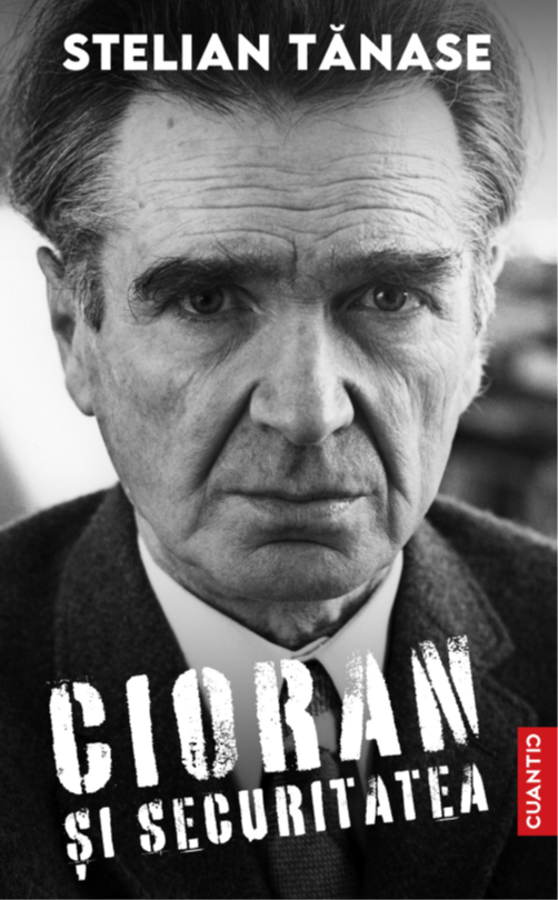 Cioran și Securitatea