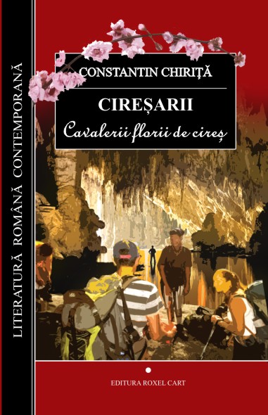 Ciresarii (vol 1 - 5)