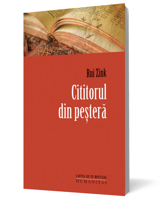 Cititorul din pestera (Editia 2012)