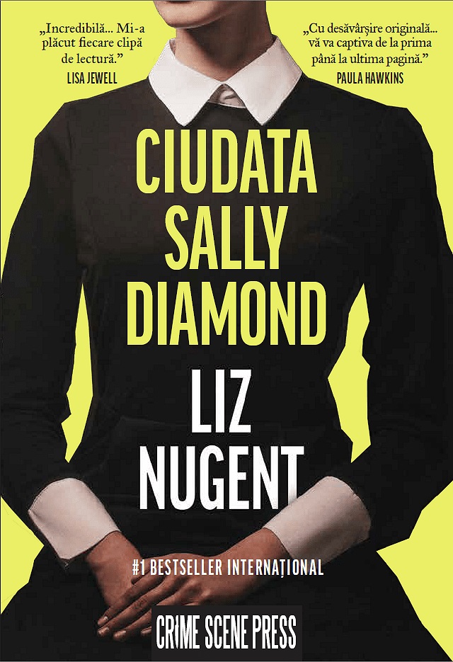 Ciudata Sally Diamond