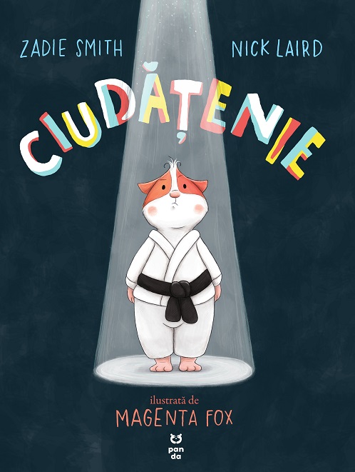 Ciudatenie