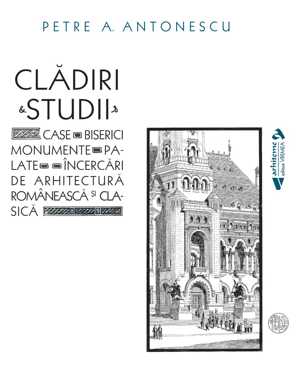 Clădiri. Studii