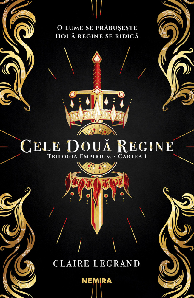 Cele doua regine