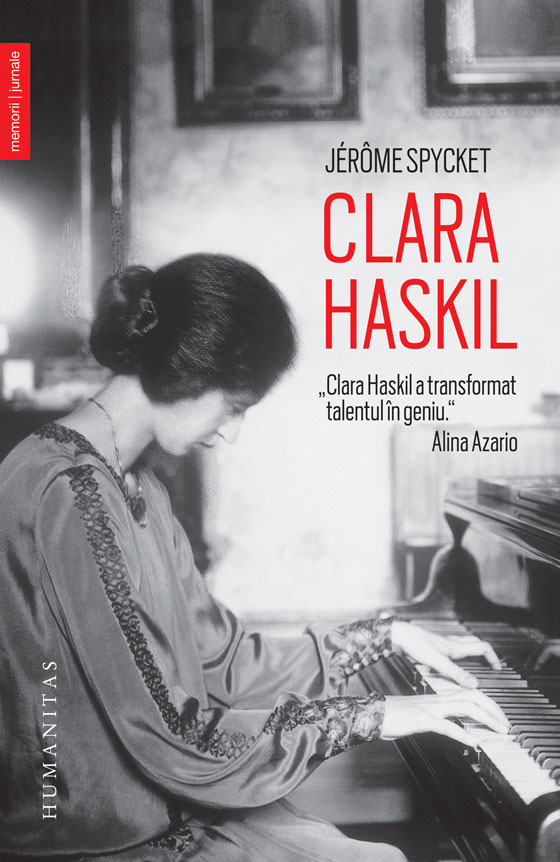 Clara Haskil