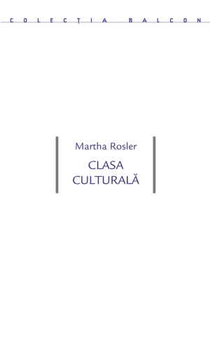 Clasa culturala