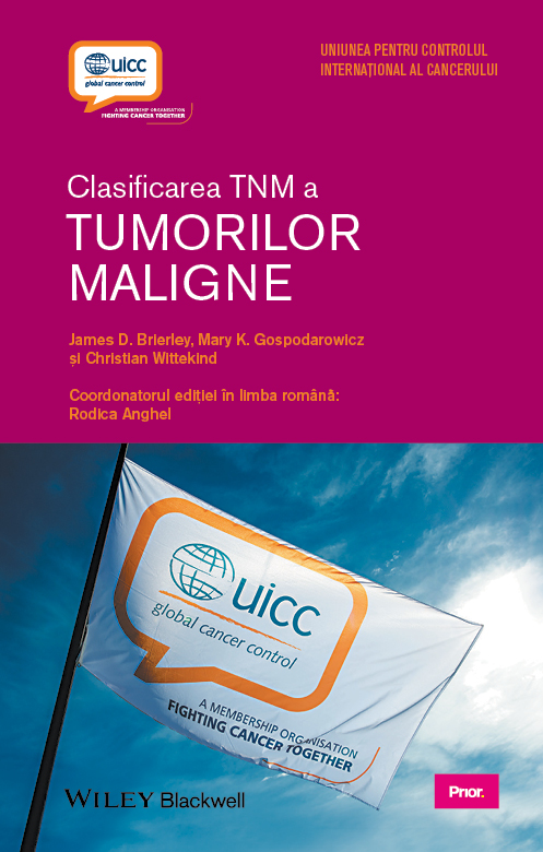 Clasificarea TNM a tumorilor maligne