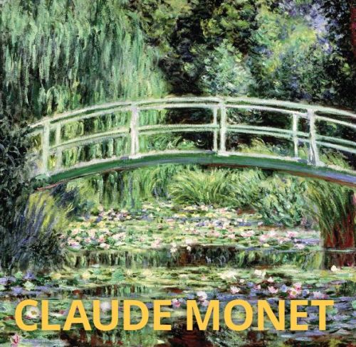 Claude Monet