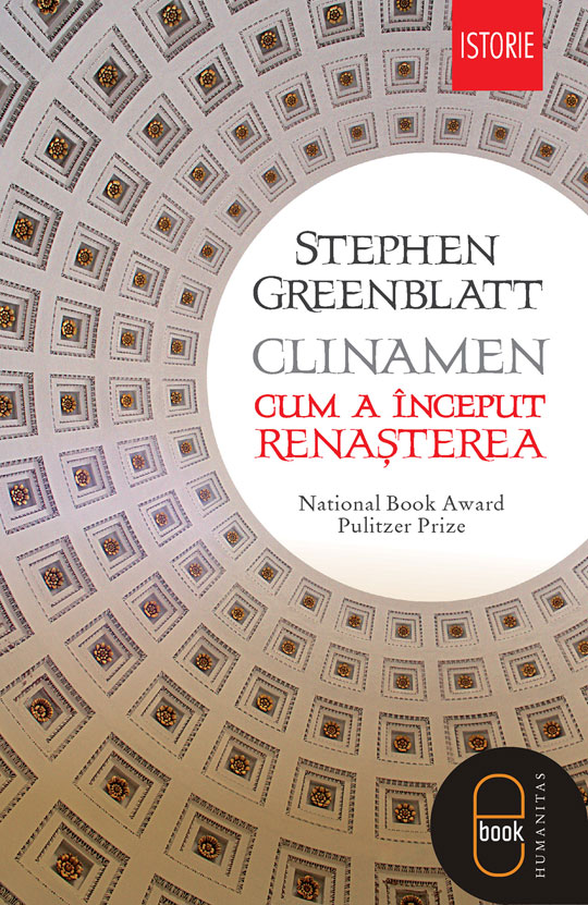 Clinamen. Cum a inceput Renasterea (epub)