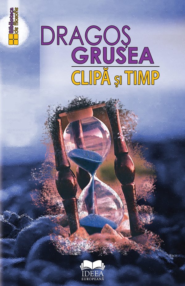 Clipă şi timp