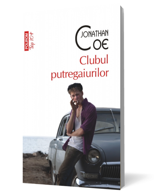 Clubul putregaiurilor