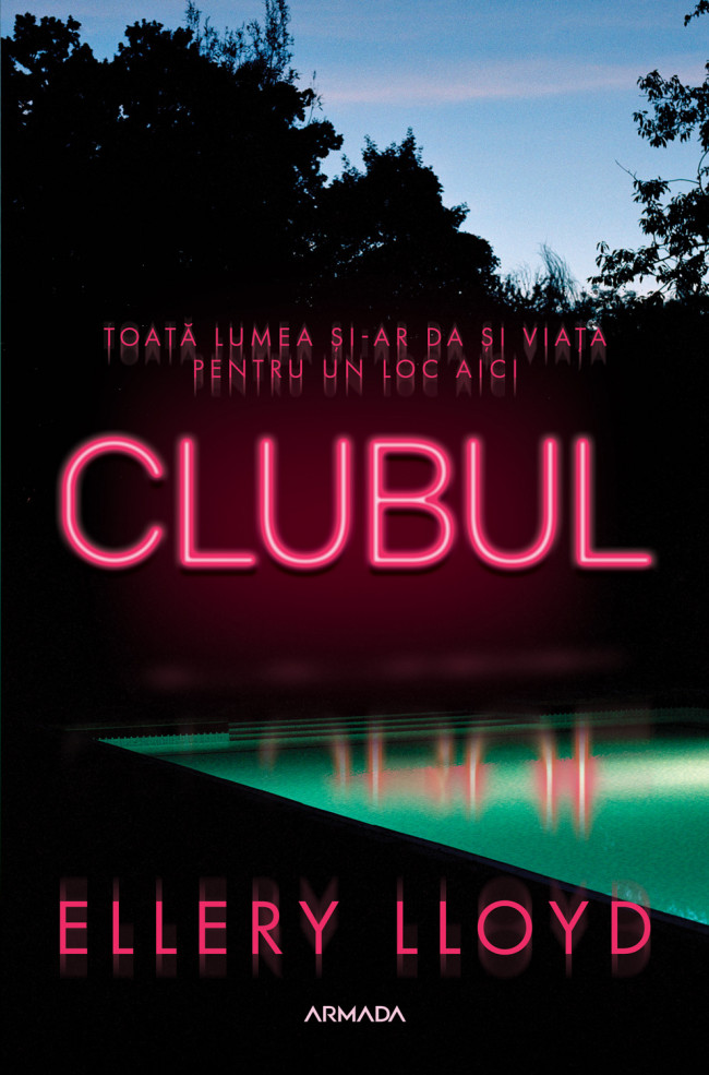 Clubul