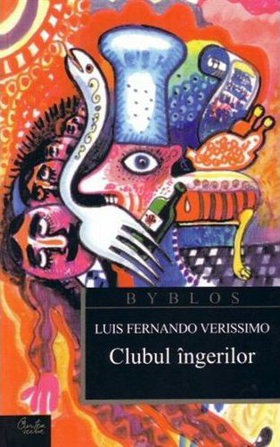 Clubul ingerilor