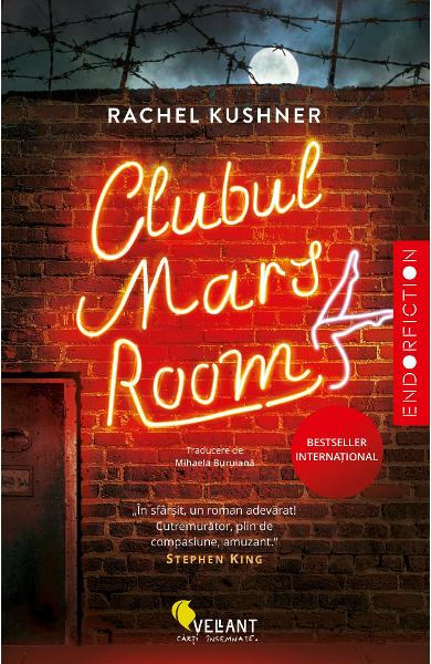 Clubul Mars Room