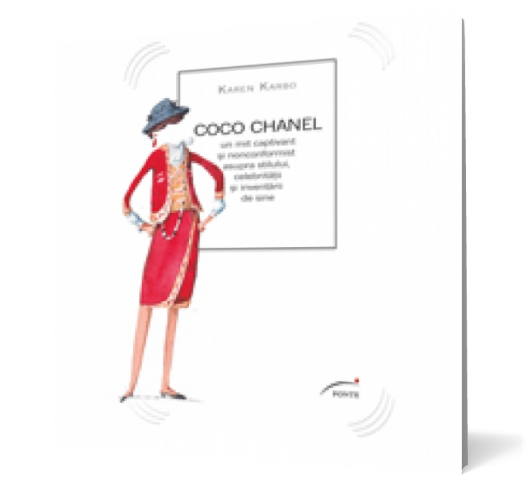 Coco Chanel. Un mit