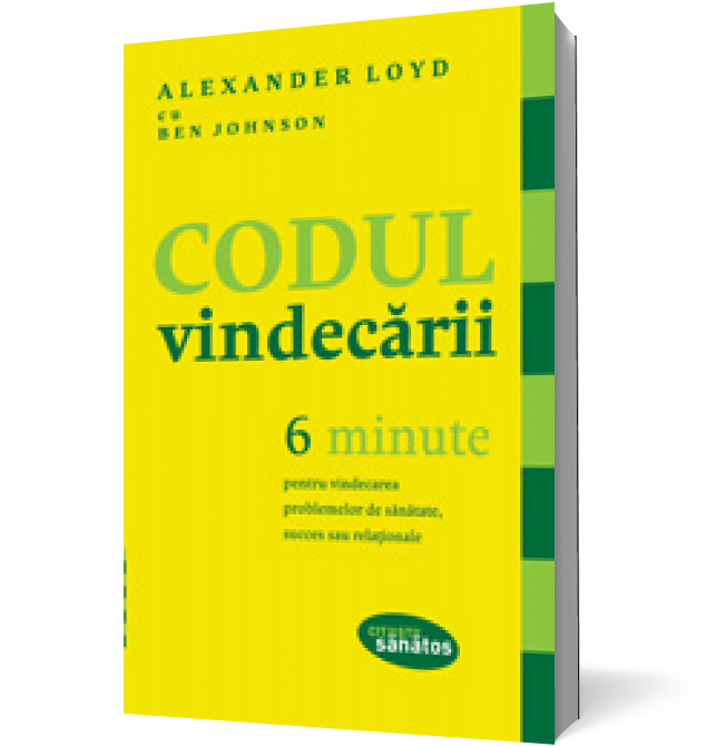 Codul vindecării