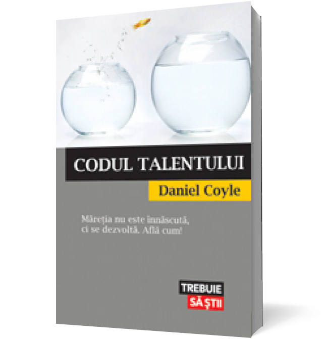 Codul talentului