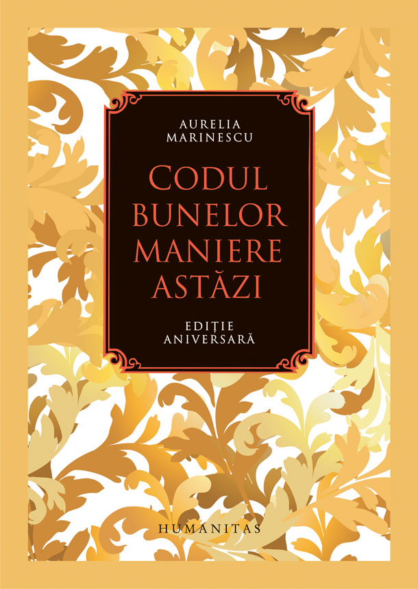 Codul bunelor maniere astazi