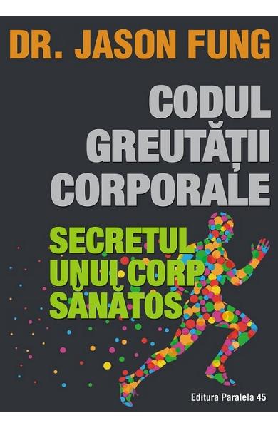 Codul greutatii corporale ed.2019