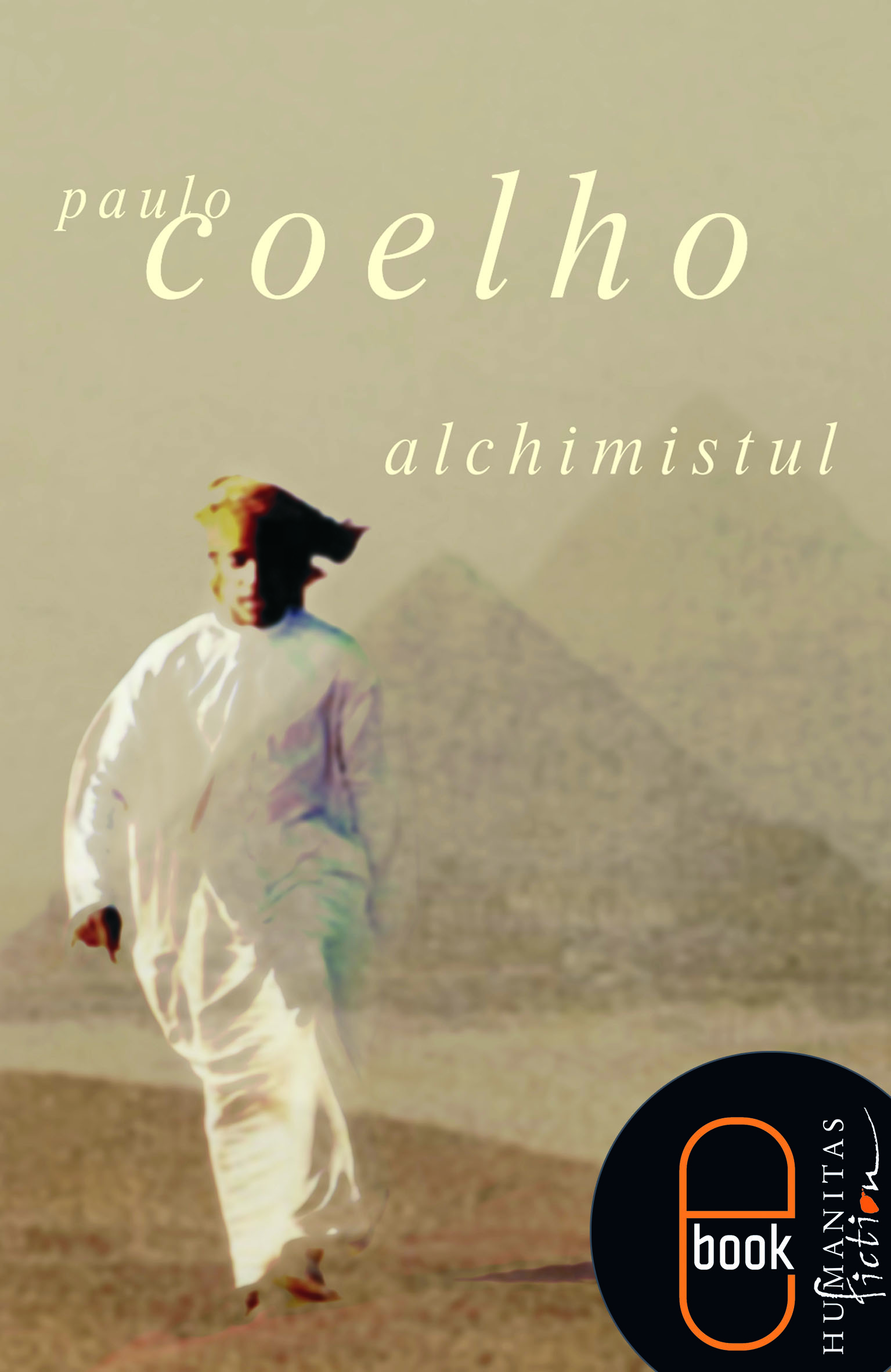 Alchimistul (ebook)