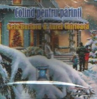 Colind pentru parinti