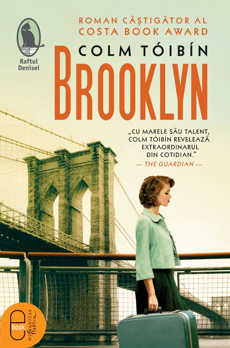 Brooklyn (ebook)