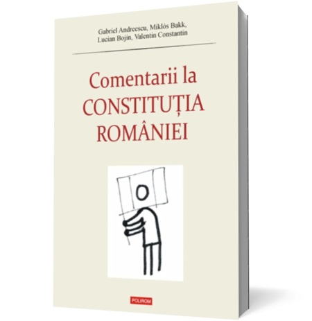 Comentarii la Constituţia României