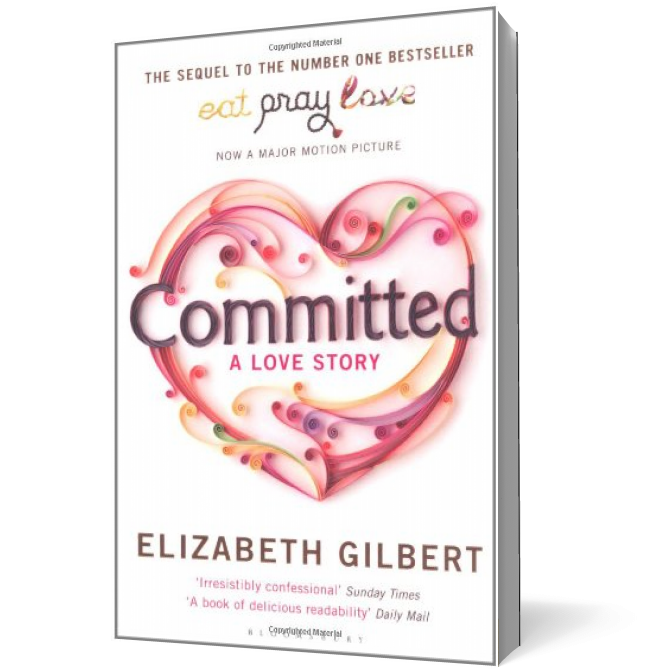 Committed: A Love Story