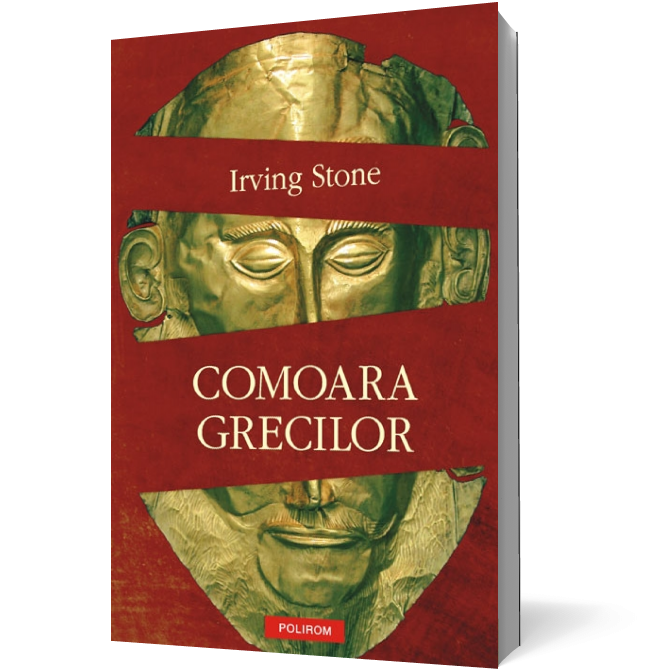 Comoara grecilor