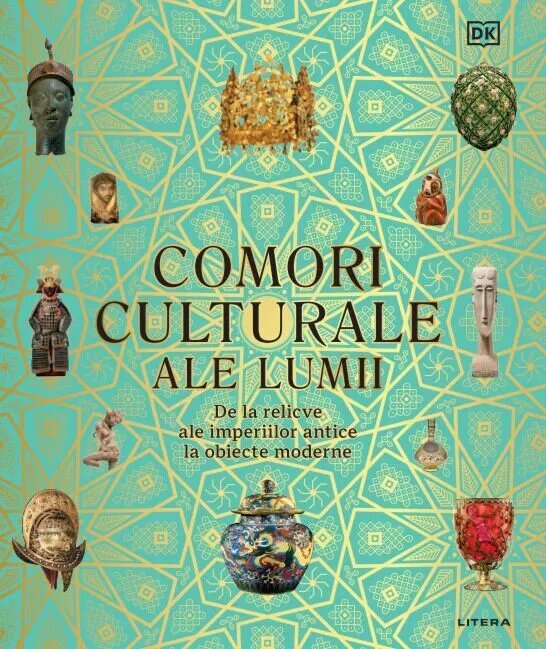 Comori culturale ale lumii