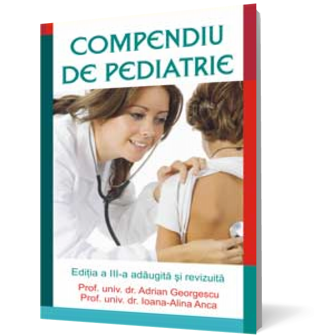 Compendiu de pediatrie