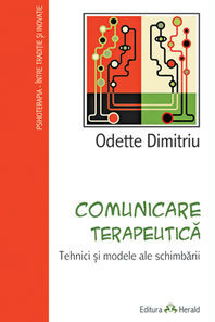 Comunicare terapeutica