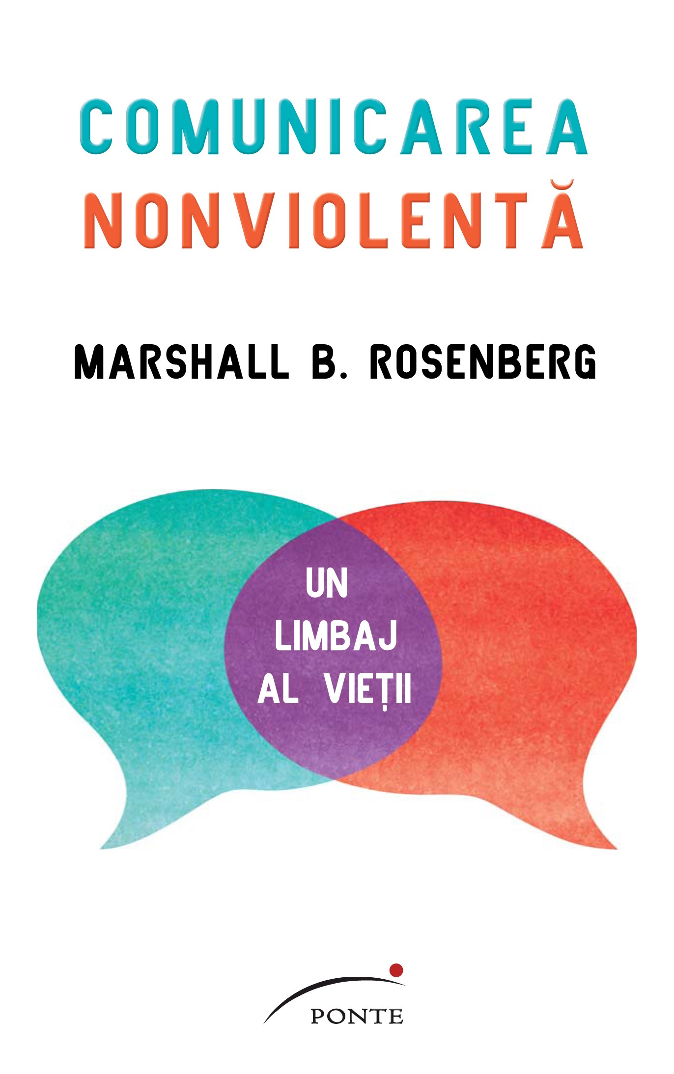 Comunicarea nonviolenta