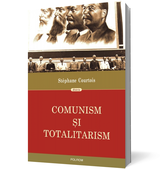 Comunism şi totalitarism