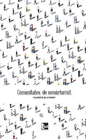 Comunitatea de nemarturisit