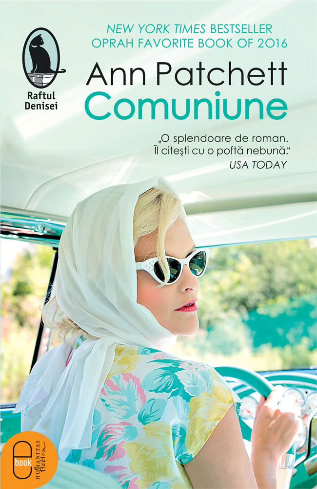 Comuniune (ebook)