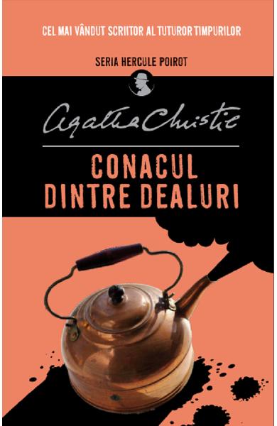 Conacul dintre dealuri