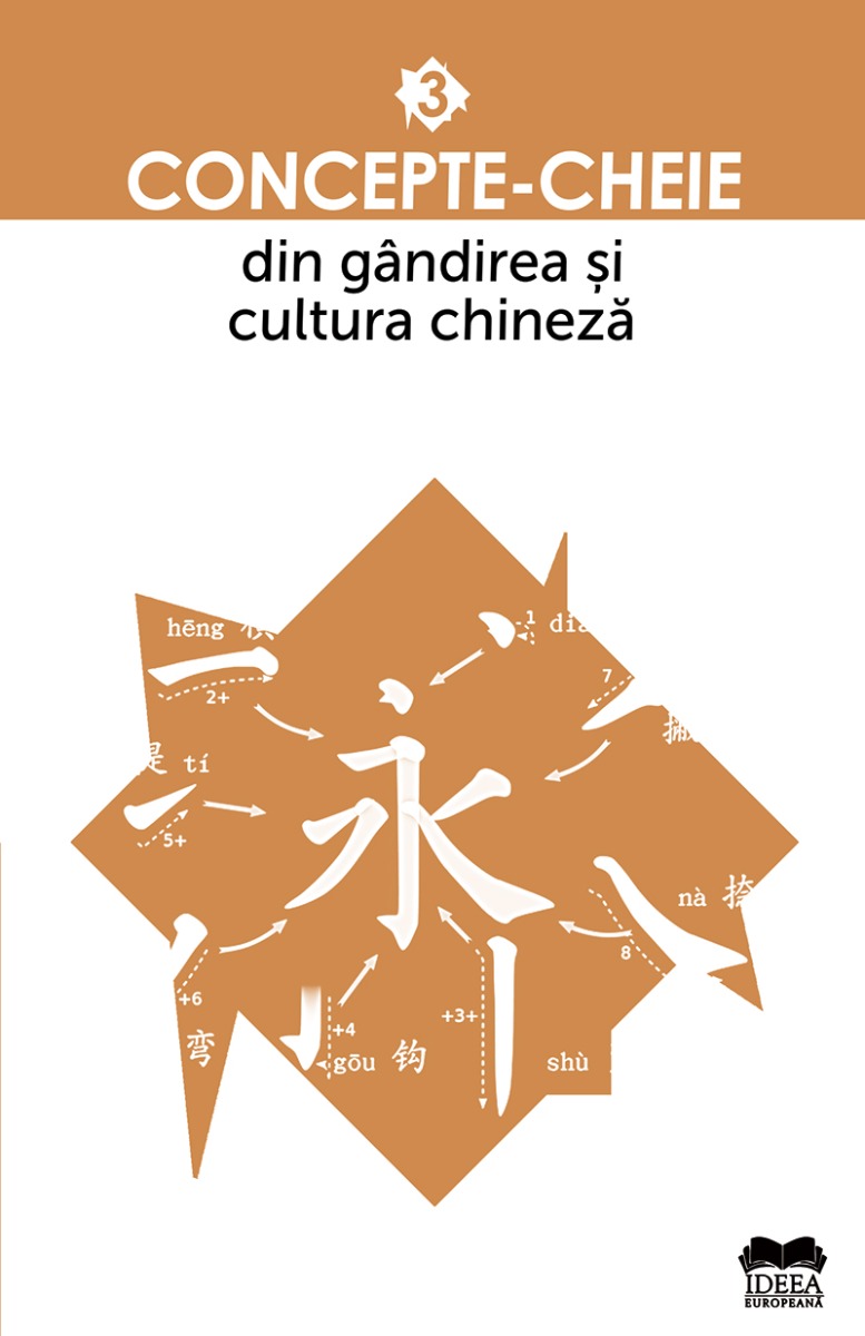 Concepte-cheie din gândirea și cultura chineză (vol. III)