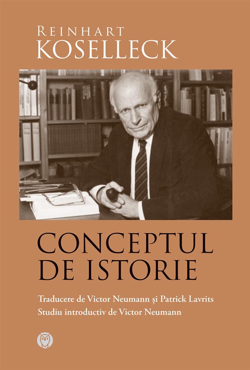 Conceptul de istorie